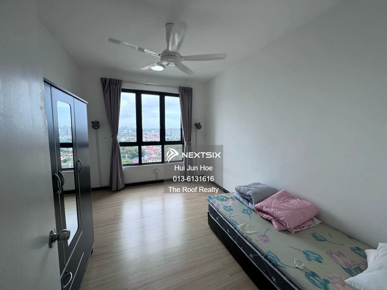 Condominium For Rent in Kota Kinabalu Sabah - Image 6