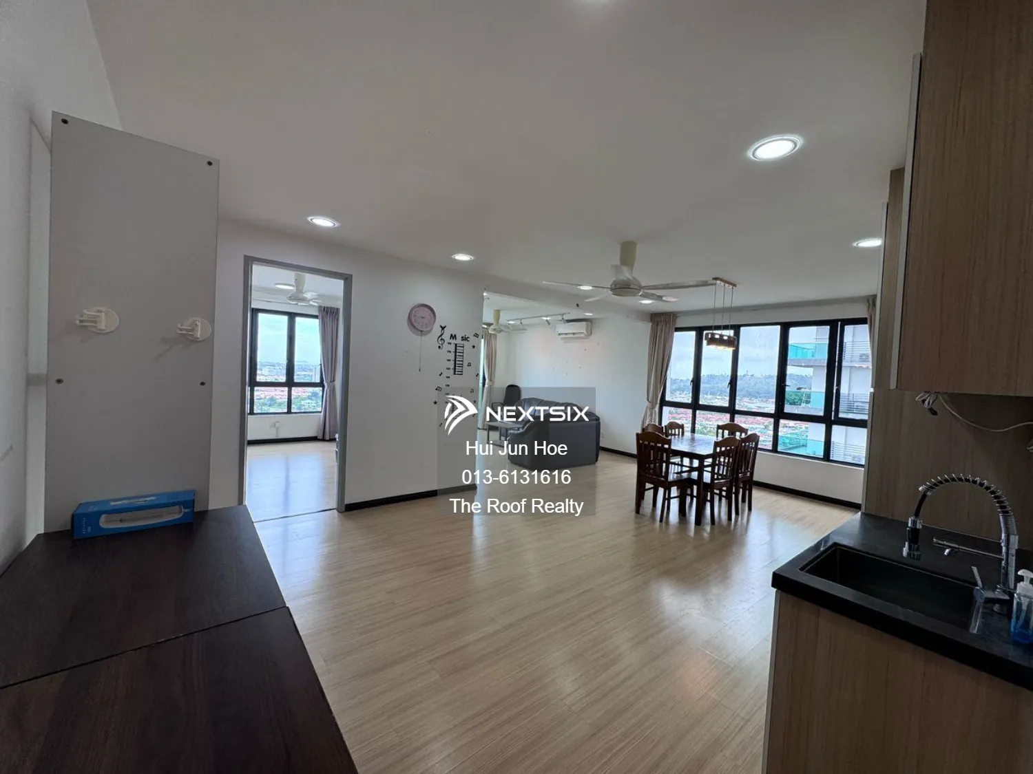 Condominium For Rent in Kota Kinabalu Sabah - Image 8