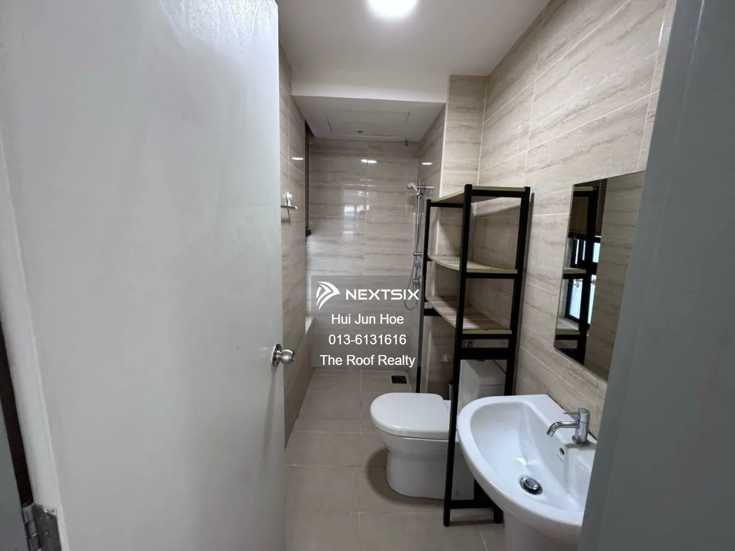 Condominium For Rent in Kota Kinabalu Sabah - Image 9