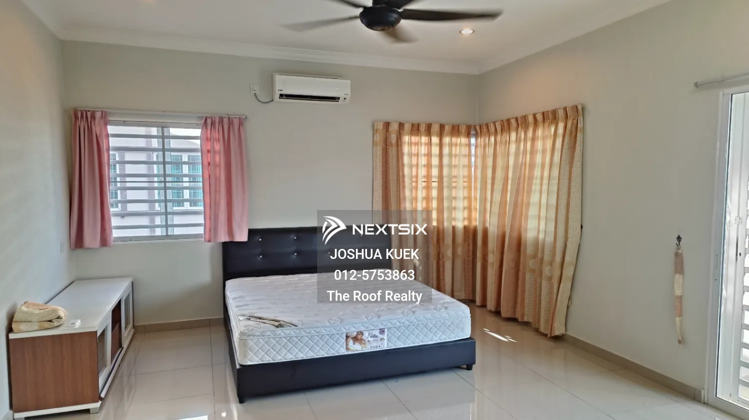 Semi-detached House For Sale in Seri Manjung Perak - Image 11
