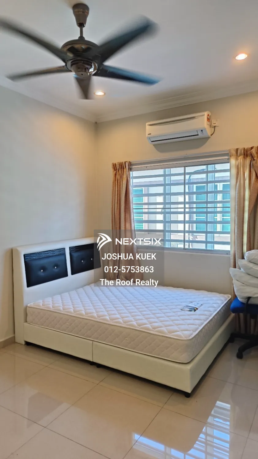 Semi-detached House For Sale in Seri Manjung Perak - Image 12