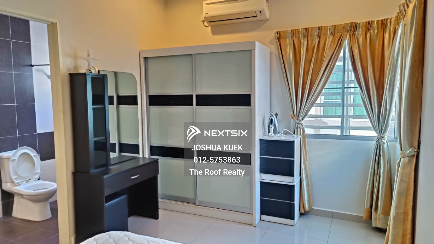 Semi-detached House For Sale in Seri Manjung Perak - Image 13