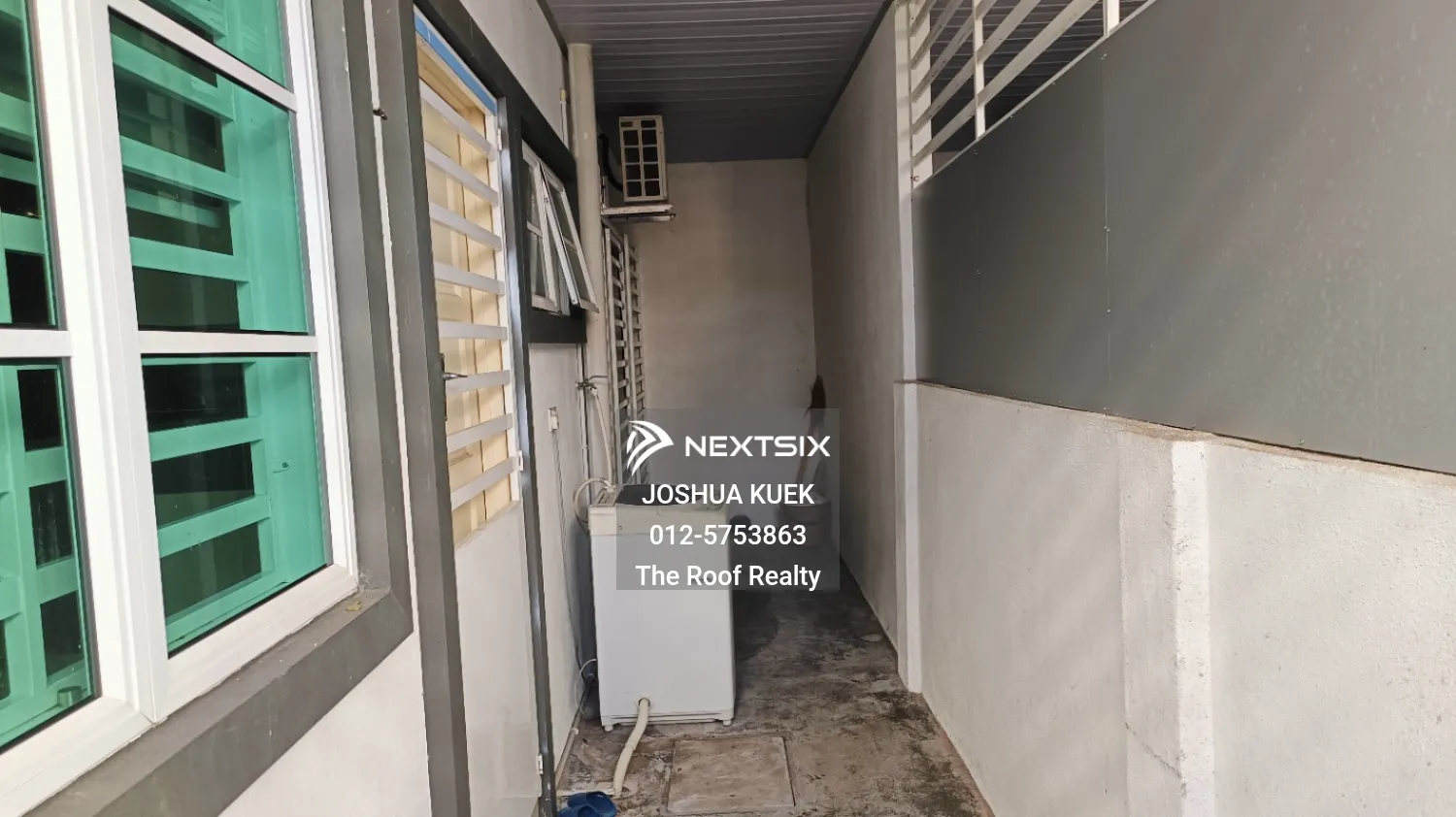 Semi-detached House For Sale in Seri Manjung Perak - Image 14