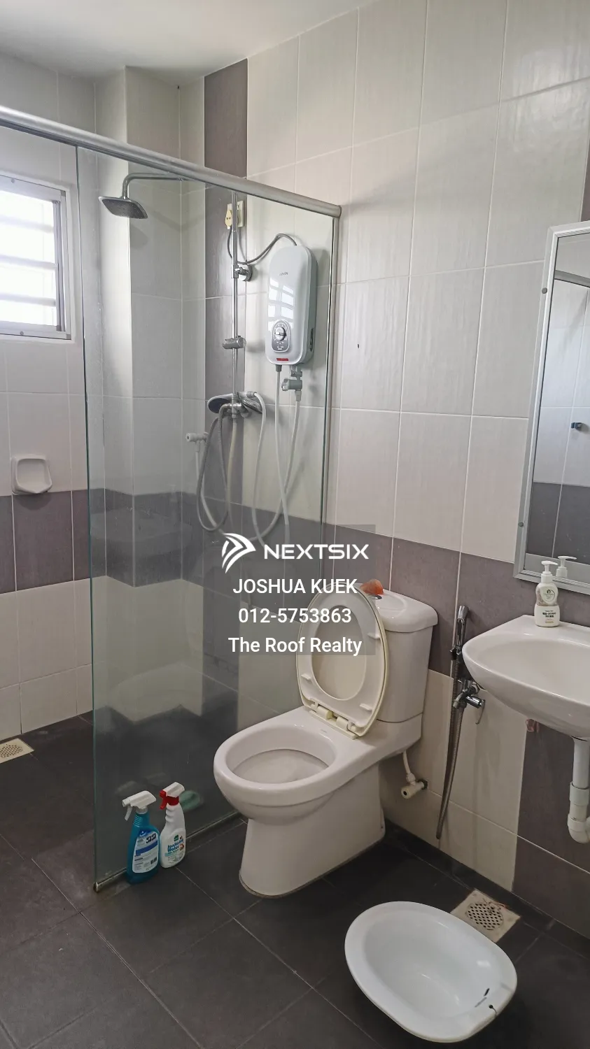 Semi-detached House For Sale in Seri Manjung Perak - Image 15