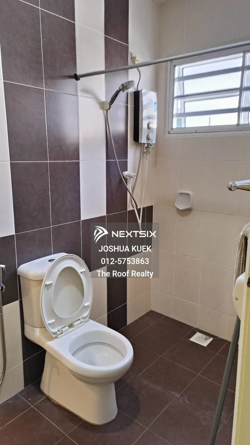 Semi-detached House For Sale in Seri Manjung Perak - Image 16