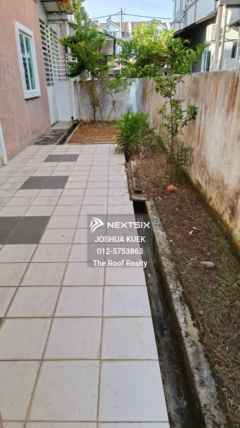 Semi-detached House For Sale in Seri Manjung Perak - Image 5