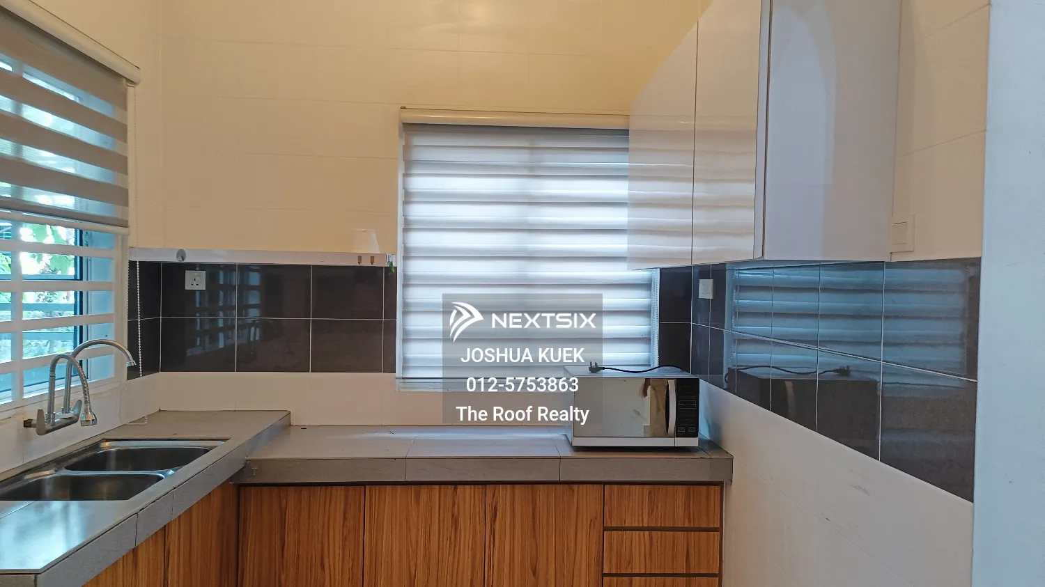 Semi-detached House For Sale in Seri Manjung Perak - Image 8