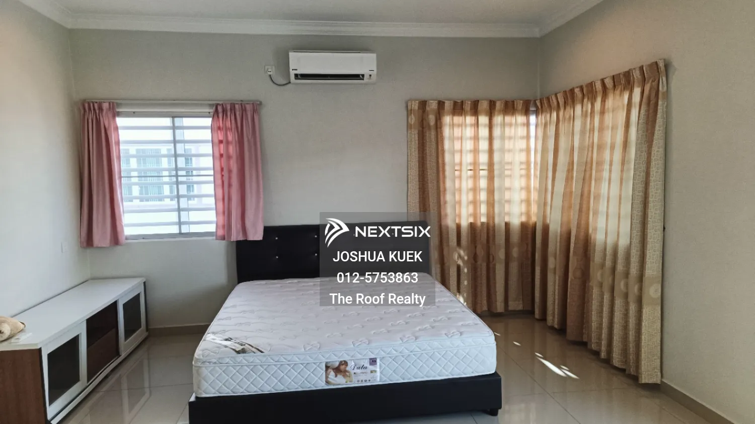 Semi-detached House For Sale in Seri Manjung Perak - Image 9