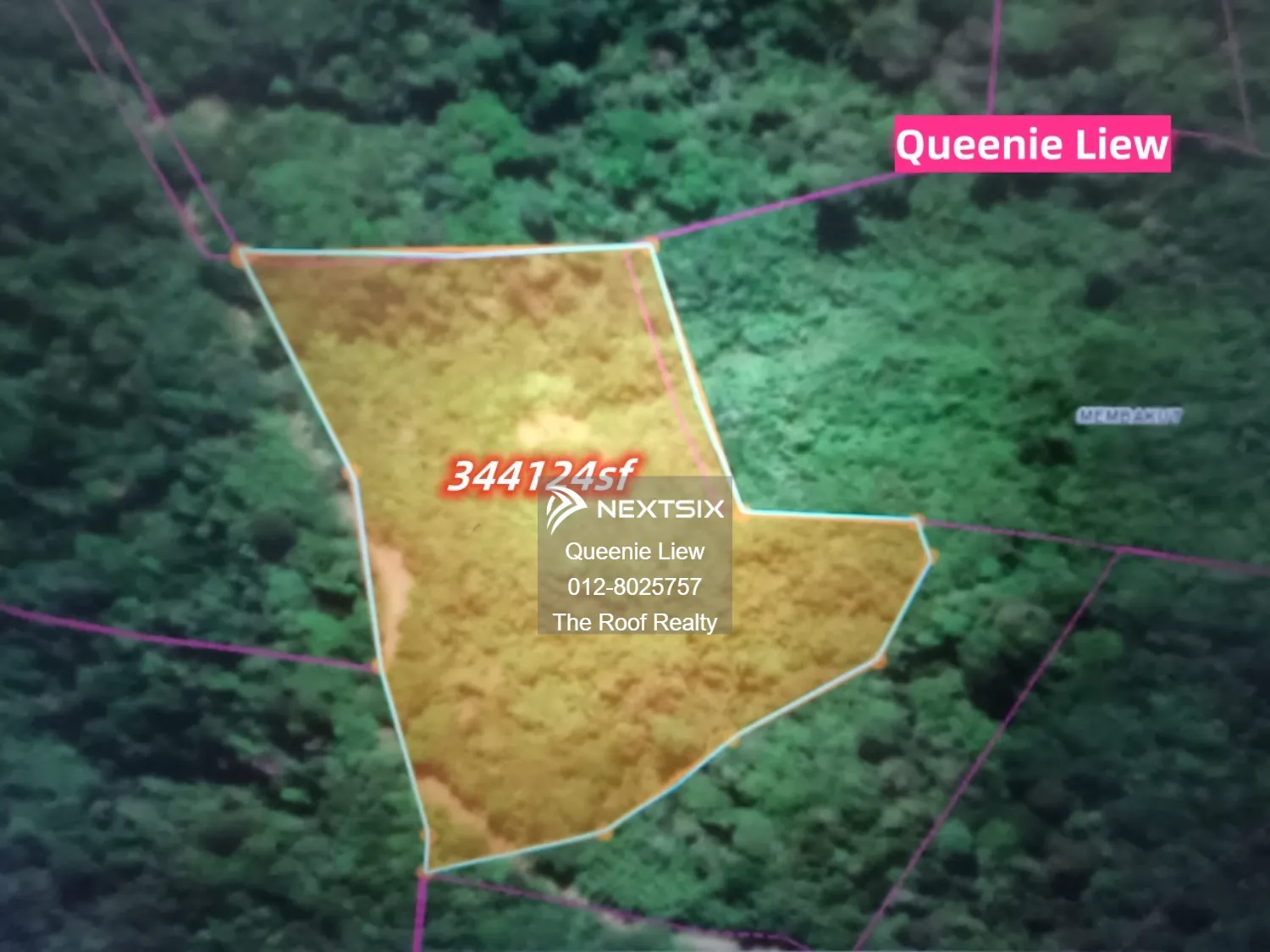 Agricultural Land For Sale in Papar Sabah