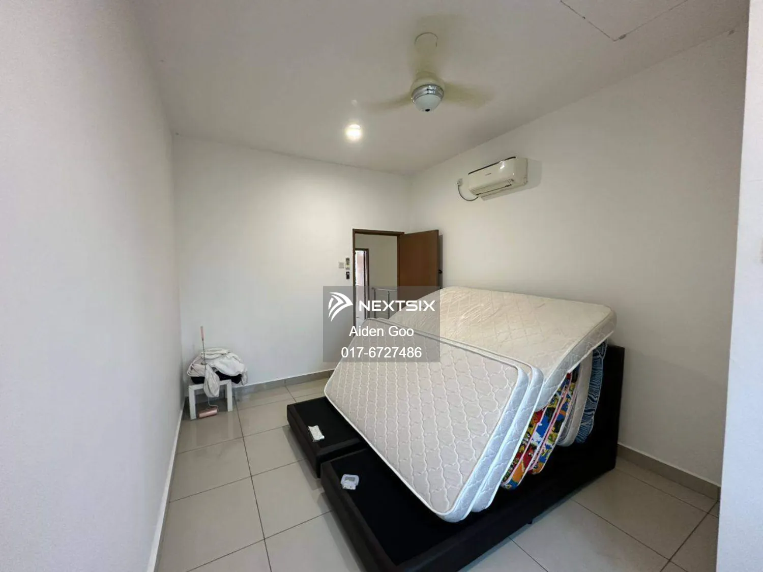 2-sty Terrace/Link House For Sale in Iskandar Puteri (Nusajaya) Johor - Image 12