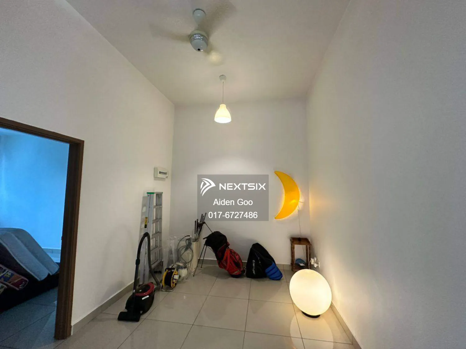 2-sty Terrace/Link House For Sale in Iskandar Puteri (Nusajaya) Johor - Image 16