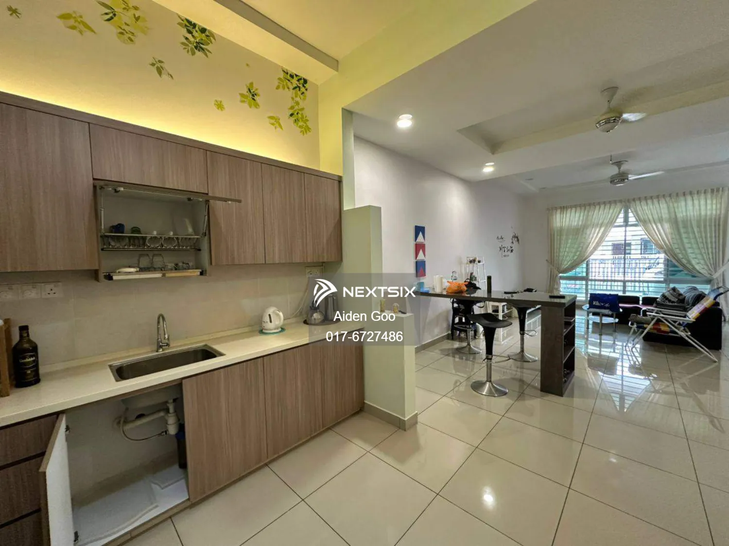 2-sty Terrace/Link House For Sale in Iskandar Puteri (Nusajaya) Johor - Image 5