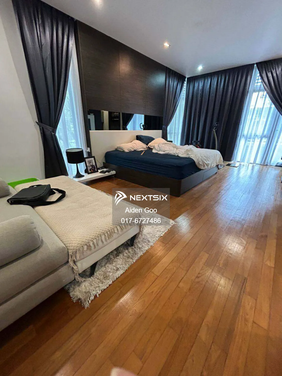 Semi-detached House For Sale in Johor Bahru Johor - Image 10