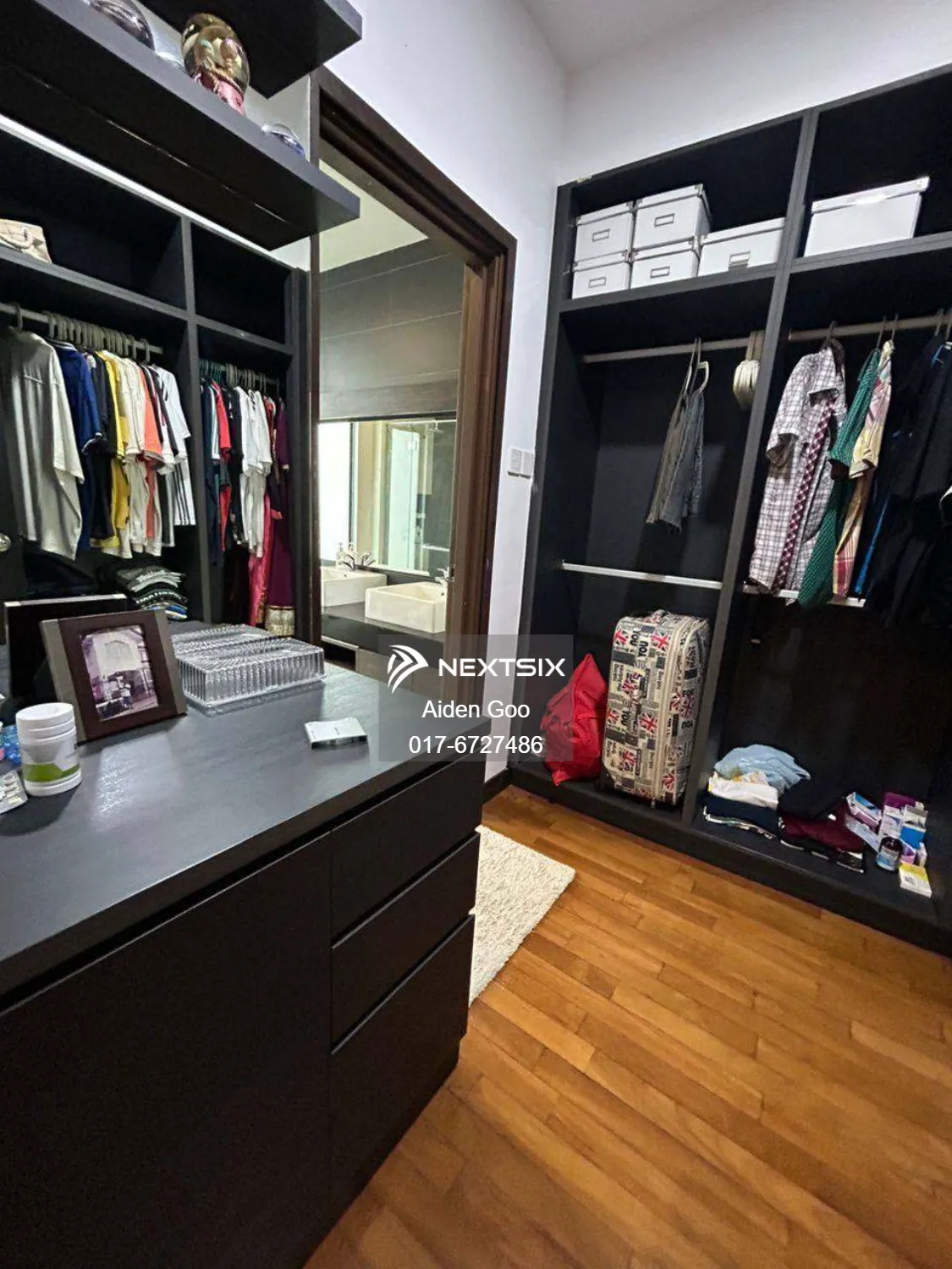 Semi-detached House For Sale in Johor Bahru Johor - Image 11