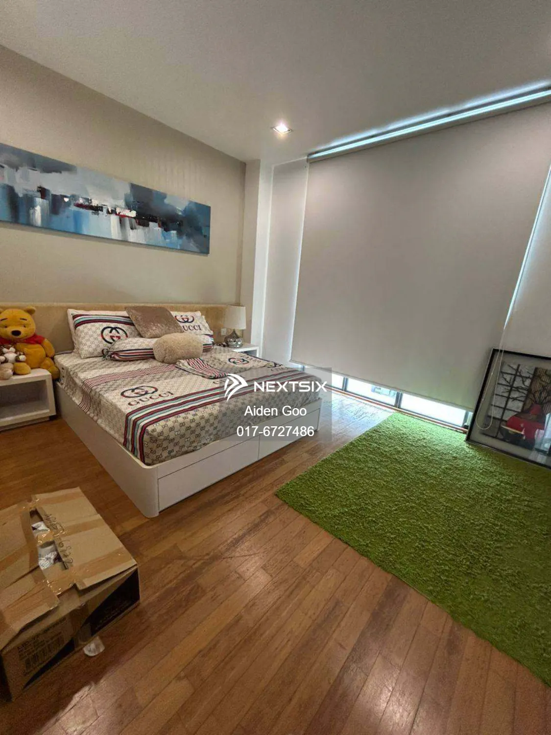 Semi-detached House For Sale in Johor Bahru Johor - Image 13