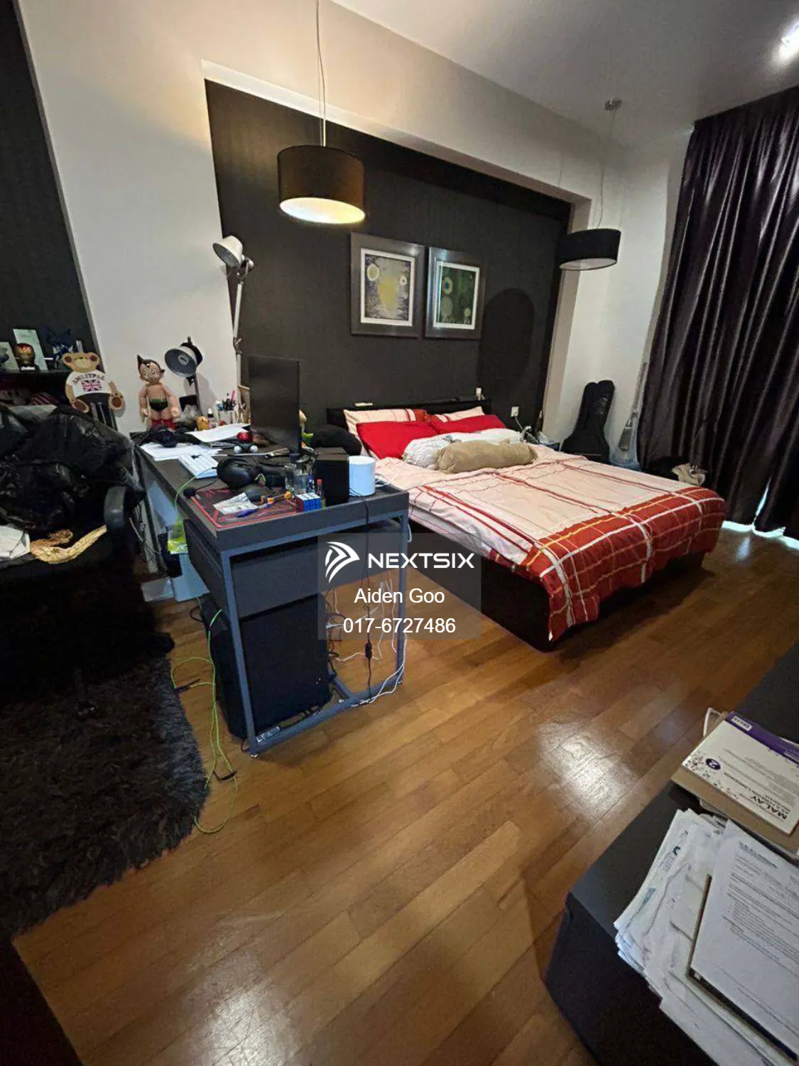 Semi-detached House For Sale in Johor Bahru Johor - Image 15