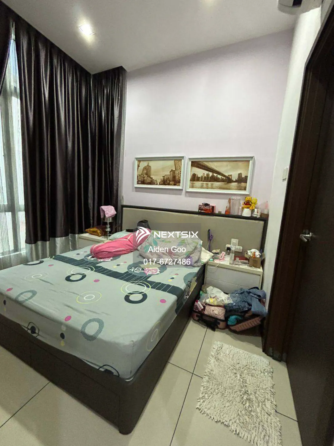 Semi-detached House For Sale in Johor Bahru Johor - Image 16