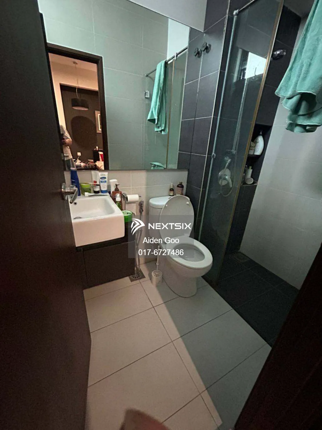 Semi-detached House For Sale in Johor Bahru Johor - Image 17