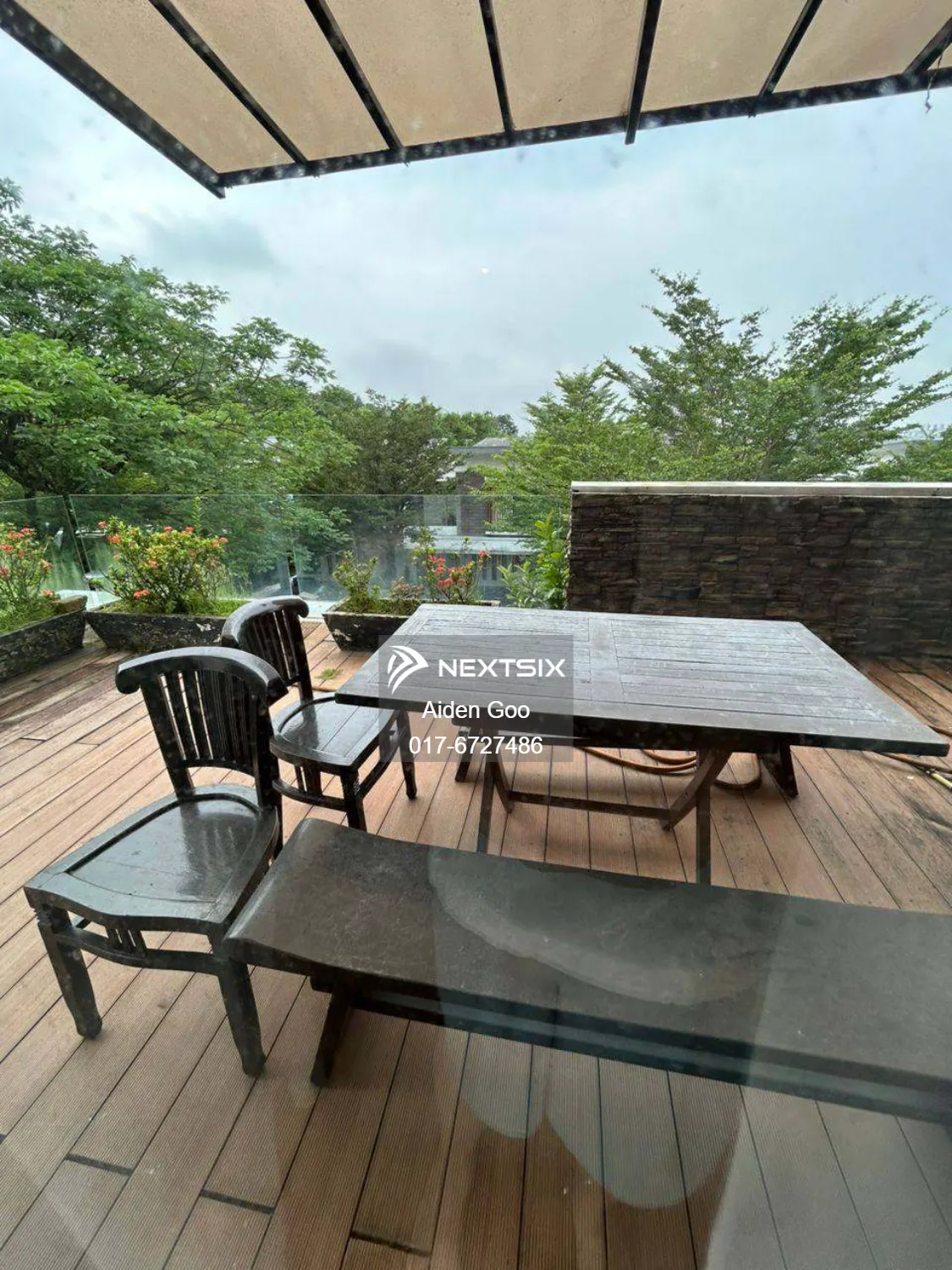 Semi-detached House For Sale in Johor Bahru Johor - Image 6
