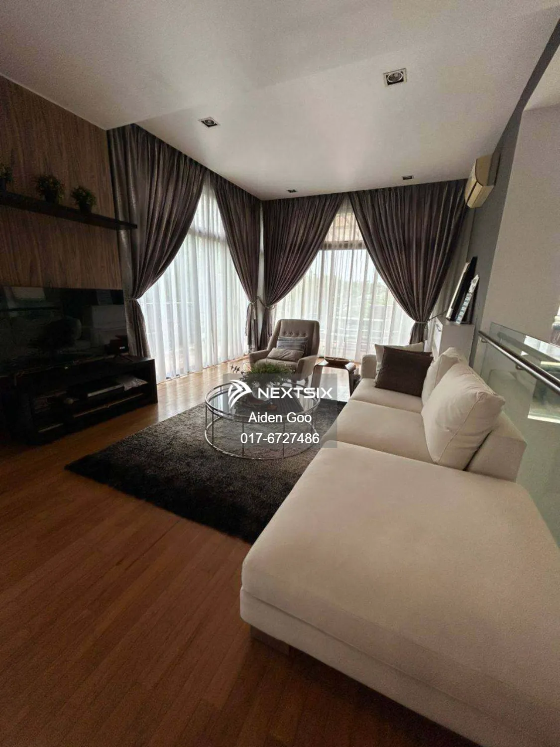 Semi-detached House For Sale in Johor Bahru Johor - Image 8
