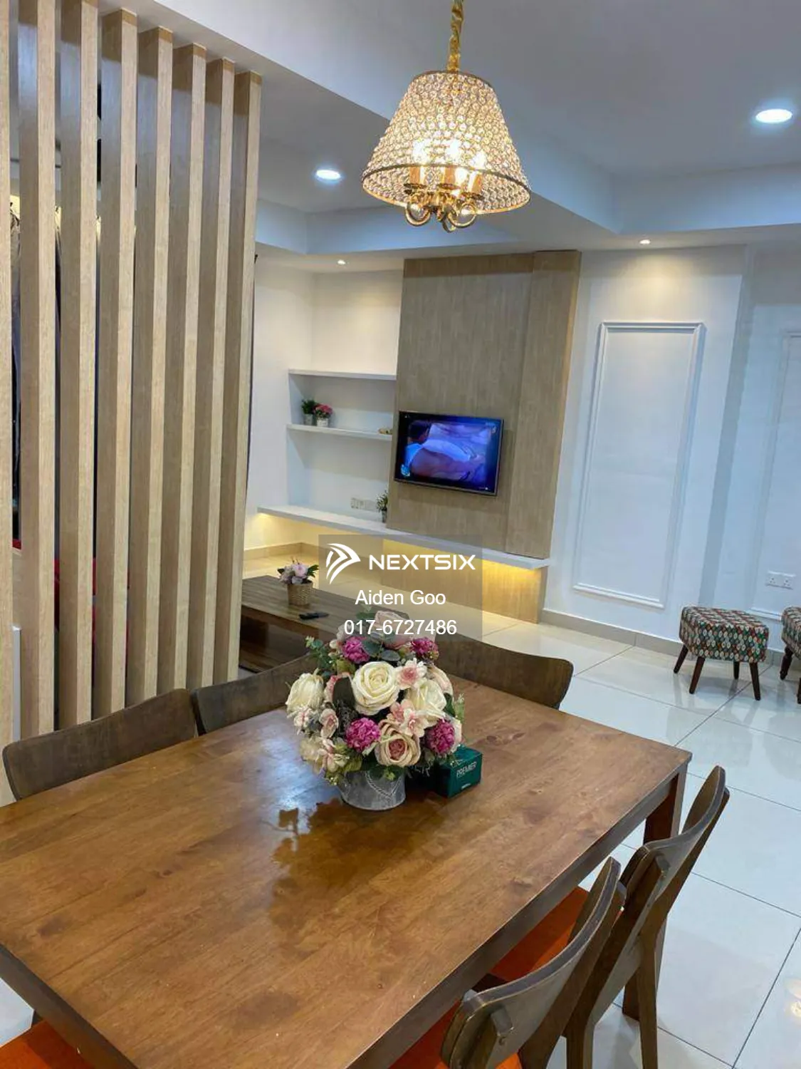 Condominium For Sale in Johor Bahru Johor