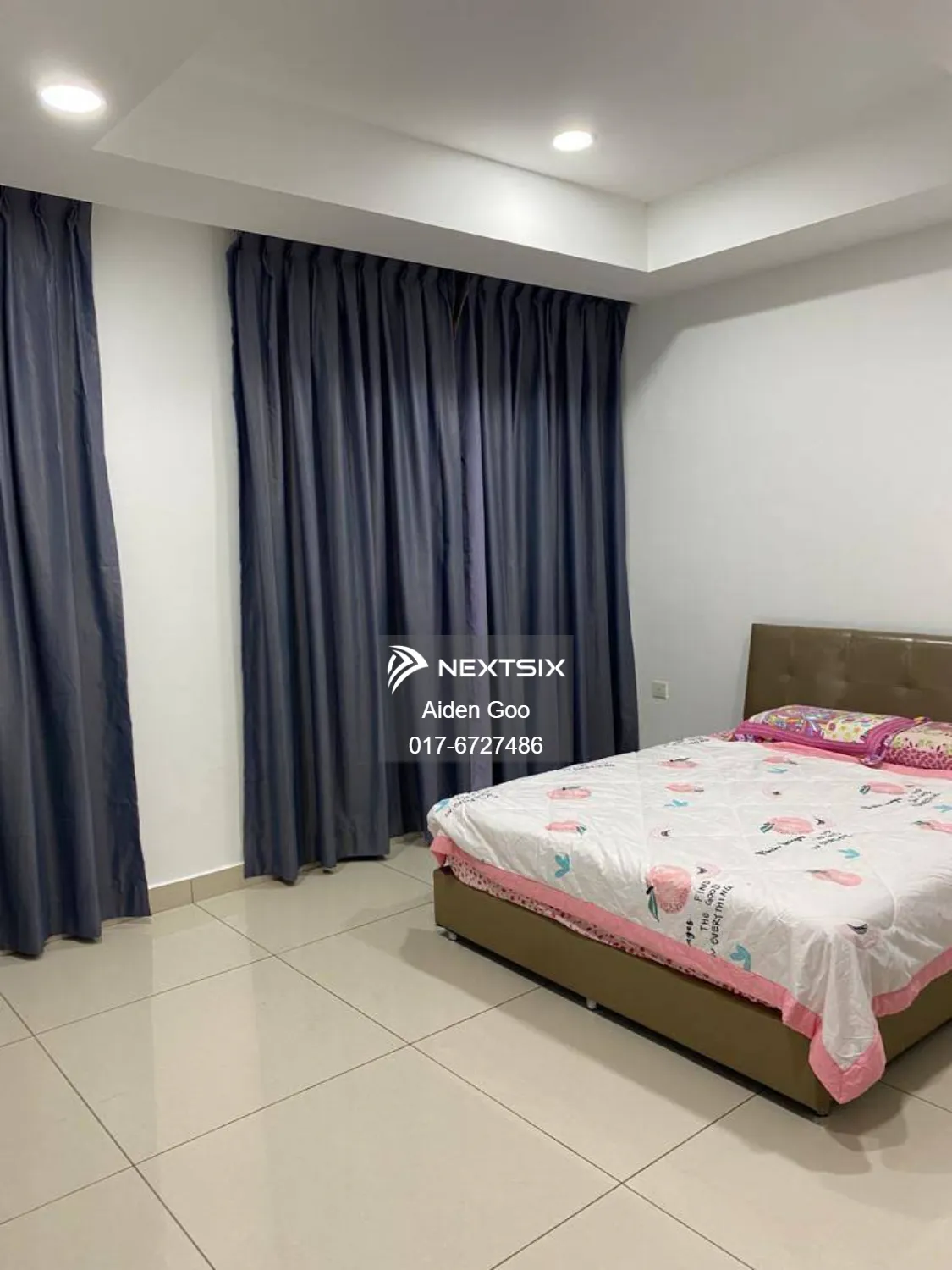 Condominium For Sale in Johor Bahru Johor - Image 10