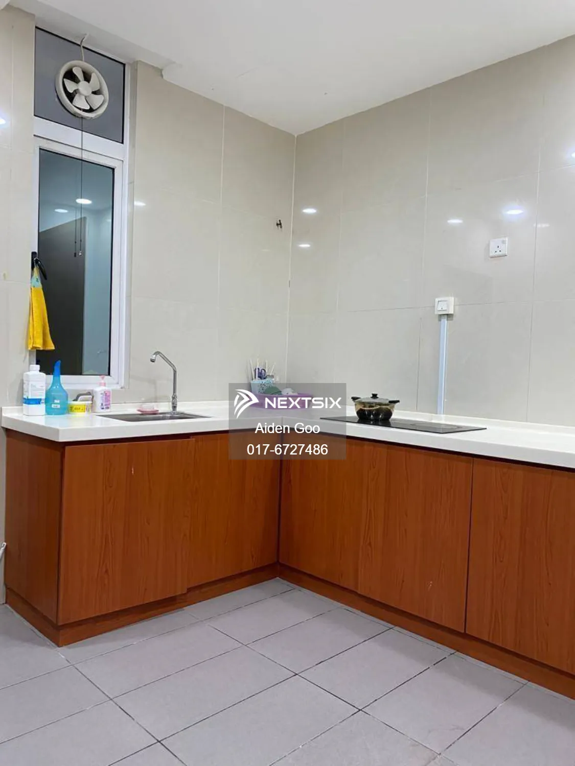 Condominium For Sale in Johor Bahru Johor - Image 5