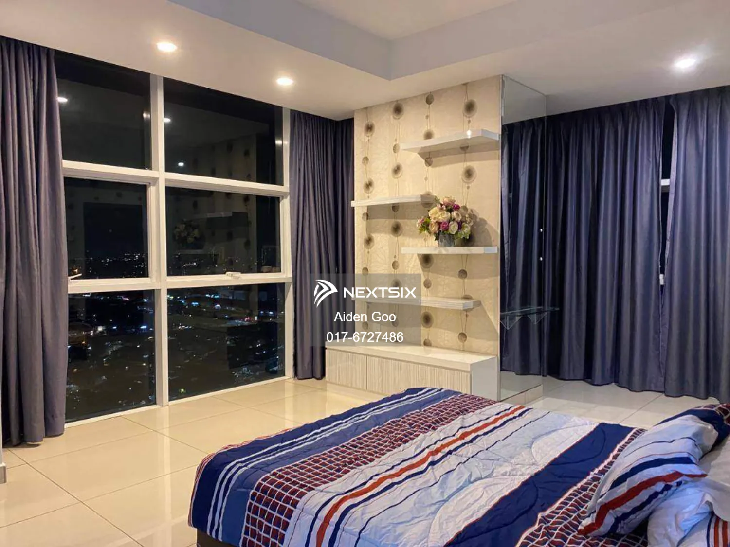 Condominium For Sale in Johor Bahru Johor - Image 7