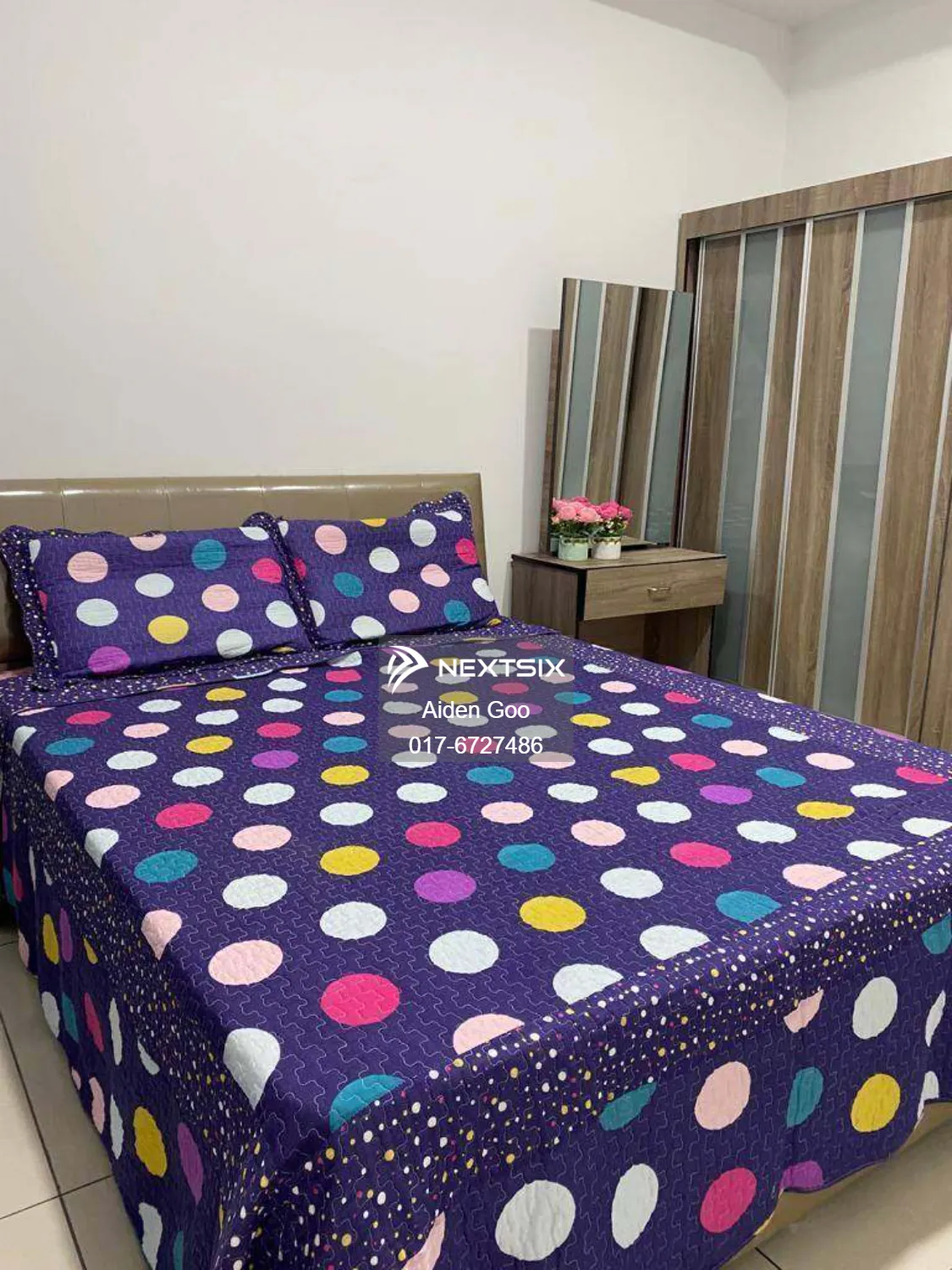 Condominium For Sale in Johor Bahru Johor - Image 8