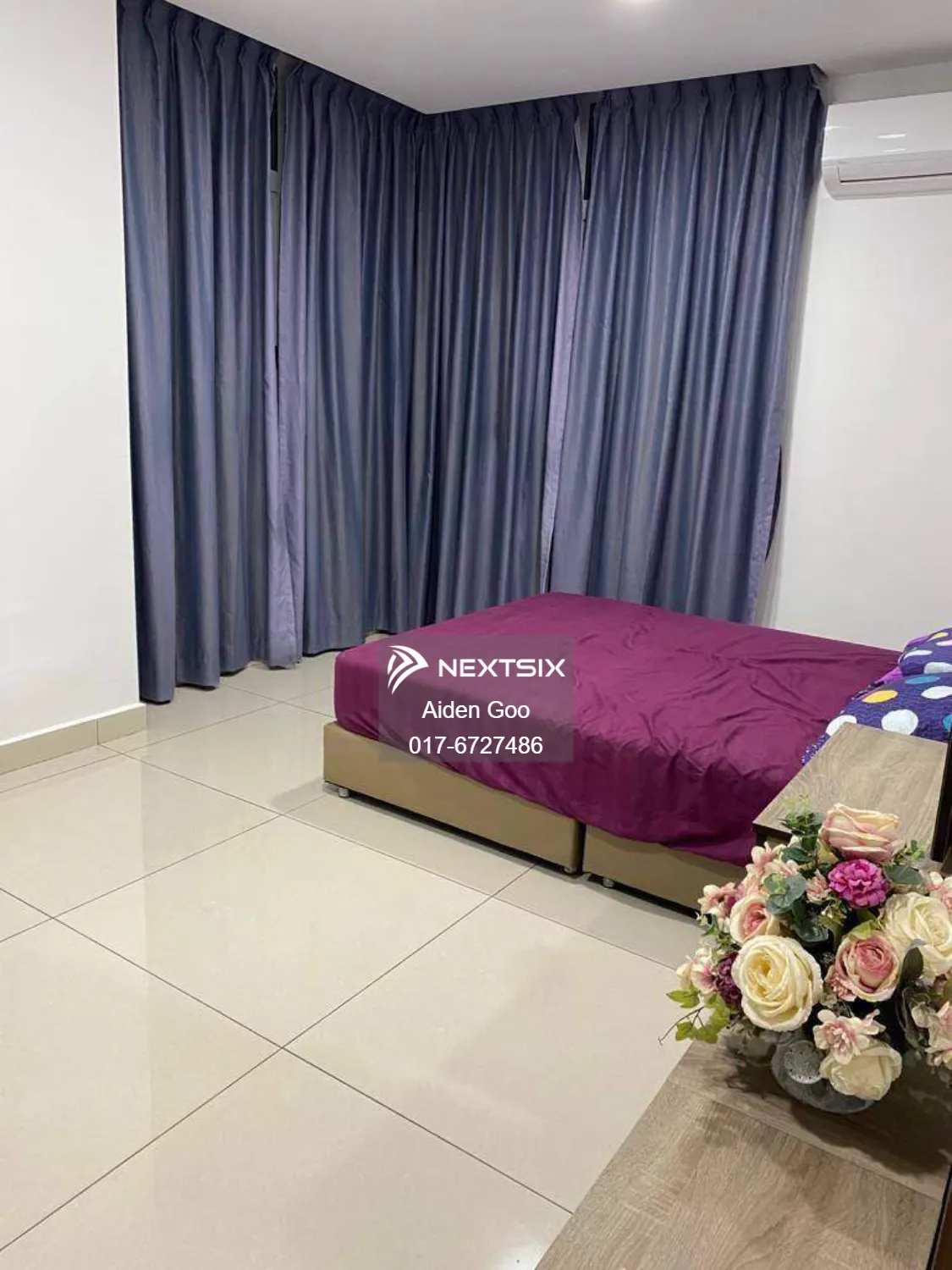 Condominium For Sale in Johor Bahru Johor - Image 9