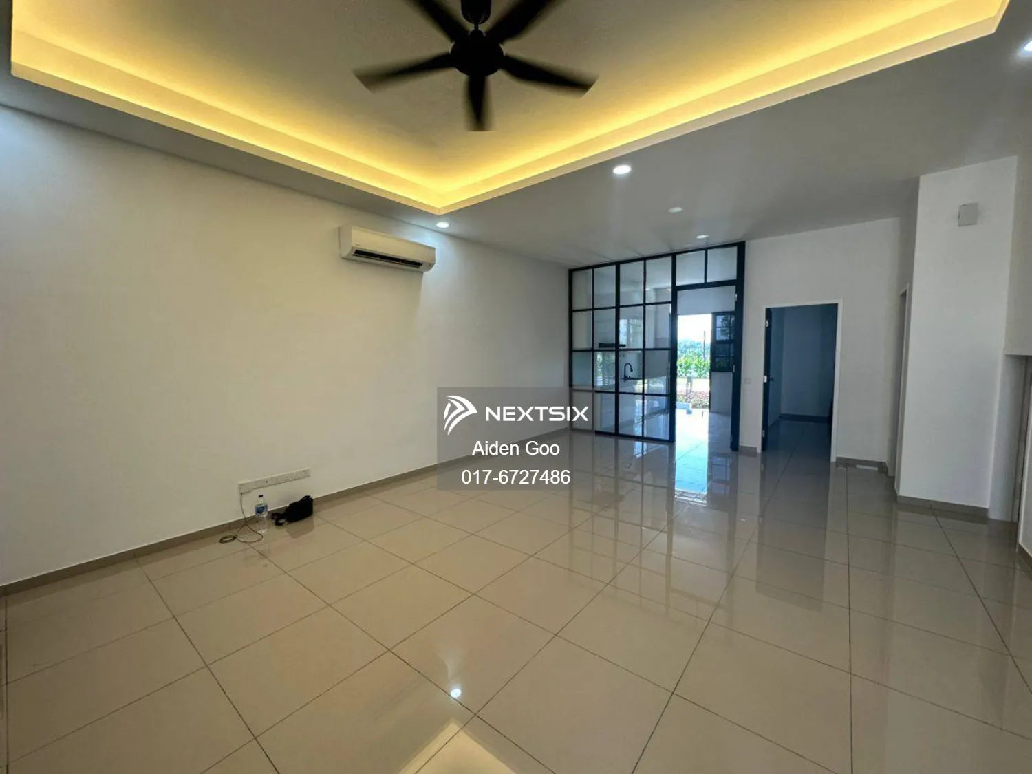2-sty Terrace/Link House For Sale in Iskandar Puteri (Nusajaya) Johor
