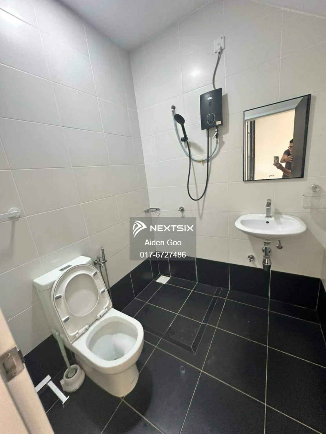 2-sty Terrace/Link House For Sale in Iskandar Puteri (Nusajaya) Johor - Image 14