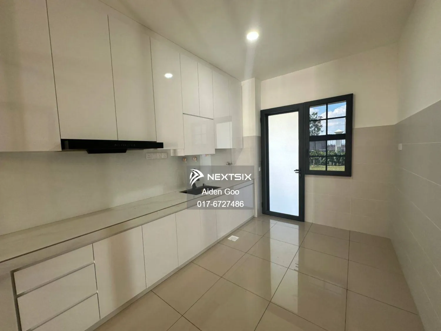 2-sty Terrace/Link House For Sale in Iskandar Puteri (Nusajaya) Johor - Image 5