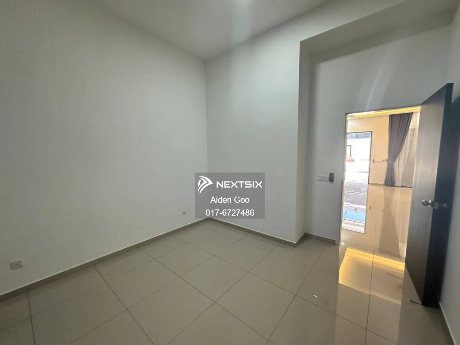 2-sty Terrace/Link House For Sale in Iskandar Puteri (Nusajaya) Johor - Image 6