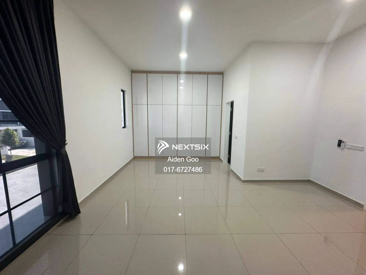 2-sty Terrace/Link House For Sale in Iskandar Puteri (Nusajaya) Johor - Image 7