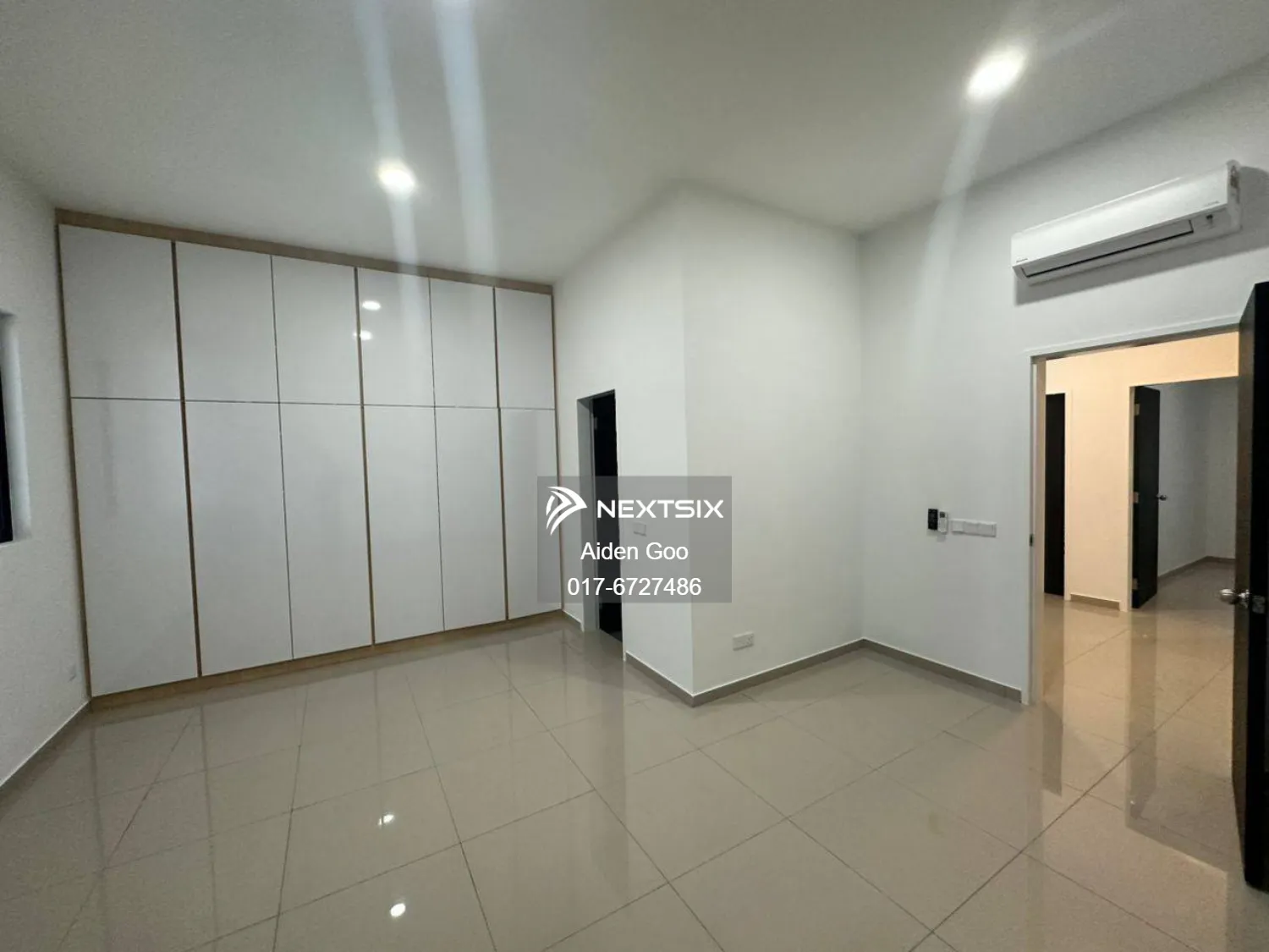 2-sty Terrace/Link House For Sale in Iskandar Puteri (Nusajaya) Johor - Image 8