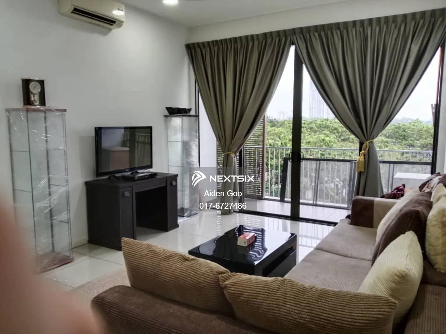Apartment For Sale in Masai Johor