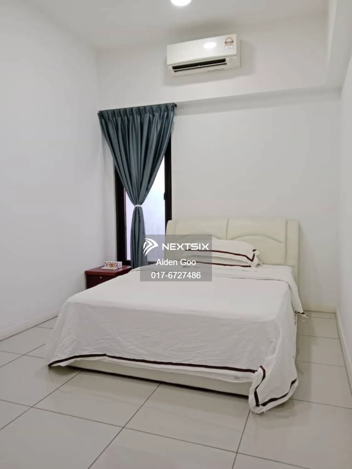 Apartment For Sale in Masai Johor - Image 5