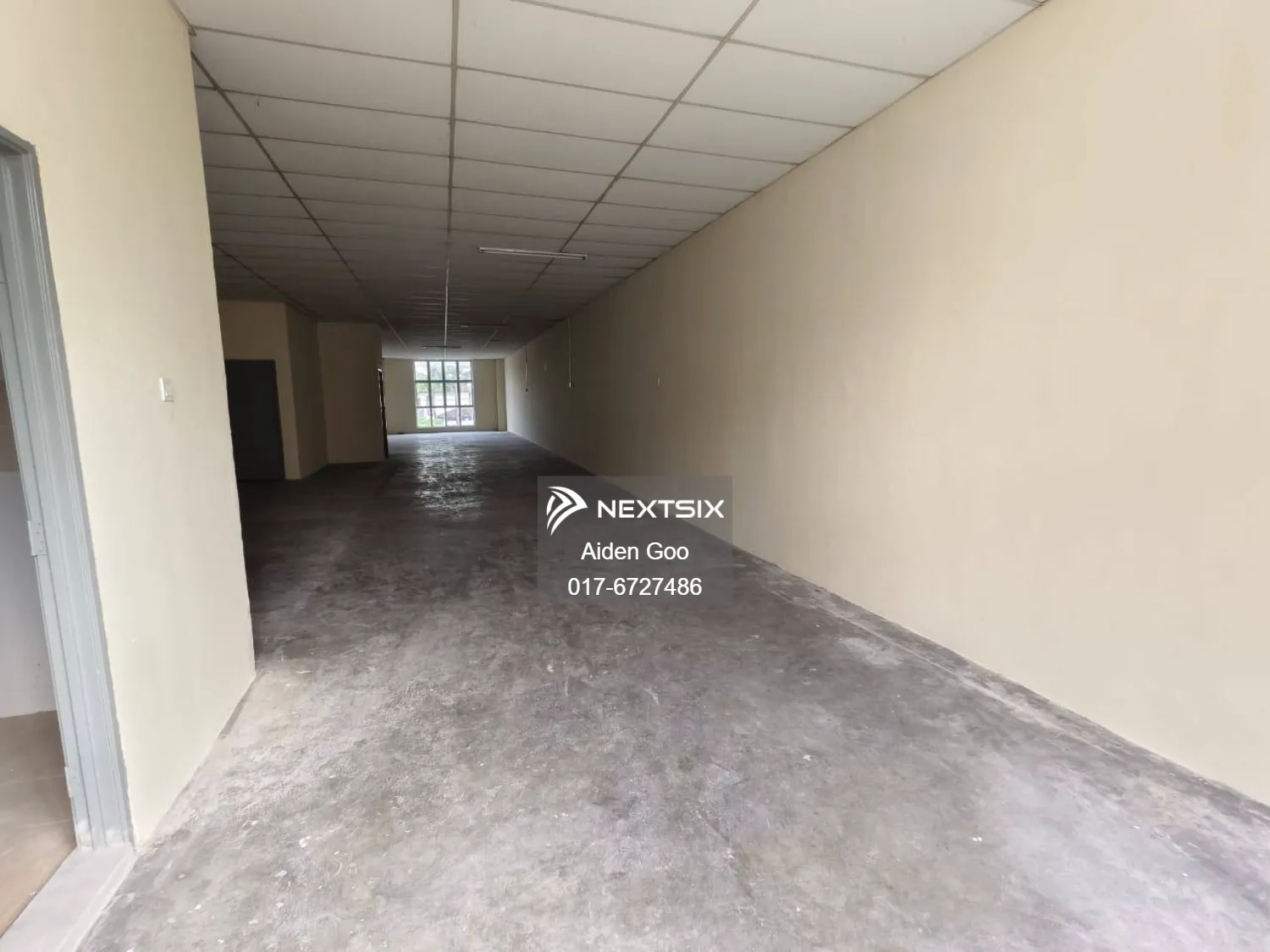 Shop Office For Sale in Johor Bahru Johor - Image 5