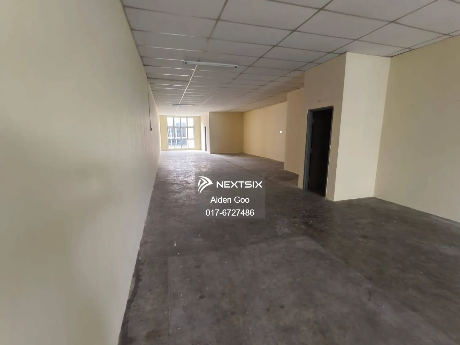 Shop Office For Sale in Johor Bahru Johor - Image 6