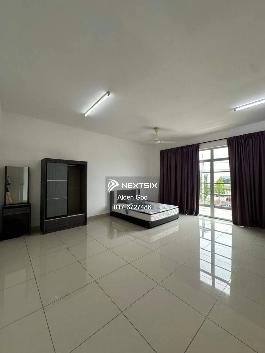 2-sty Terrace/Link House For Sale in Kulai Johor - Image 5