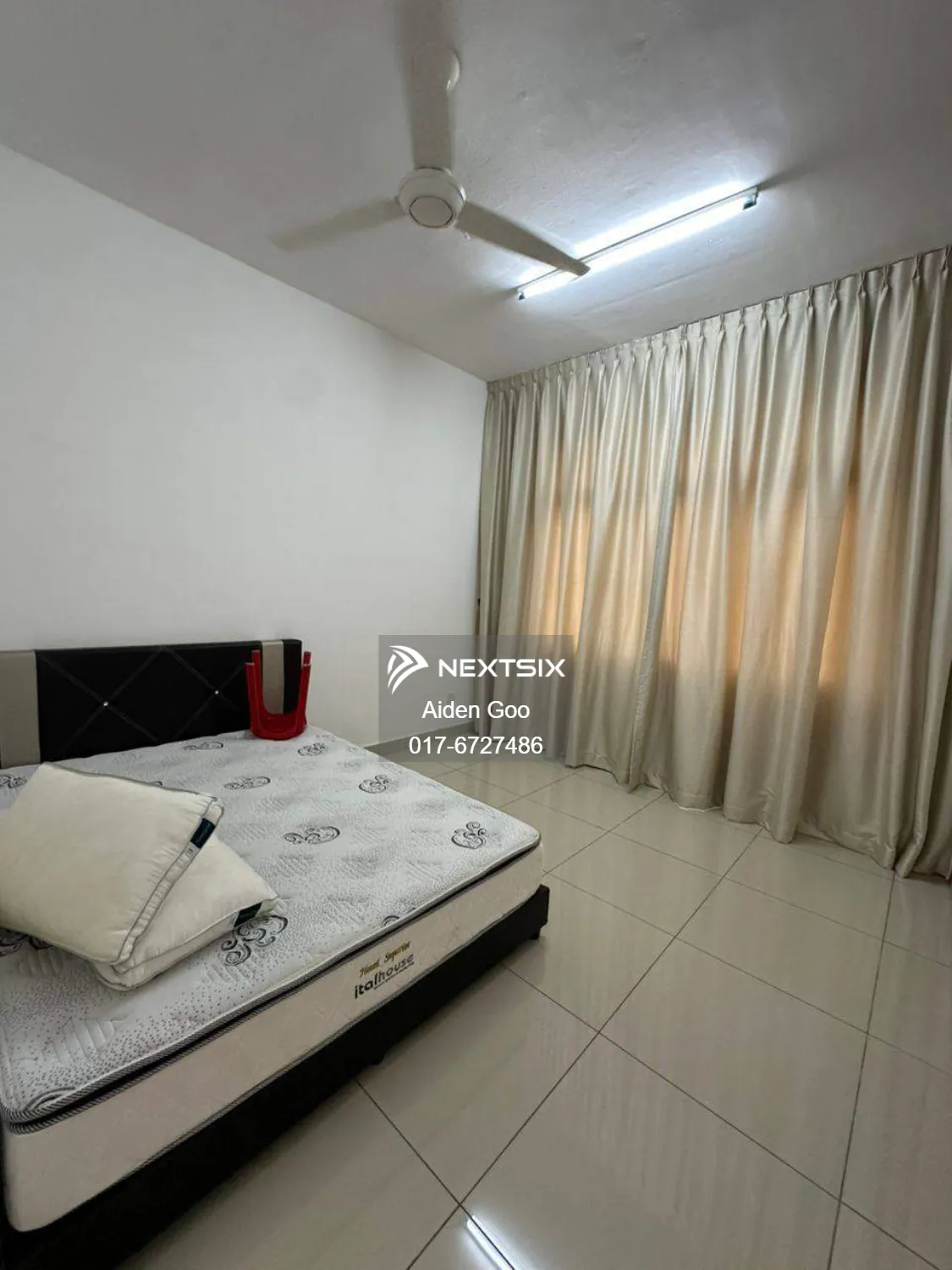 2-sty Terrace/Link House For Sale in Kulai Johor - Image 8