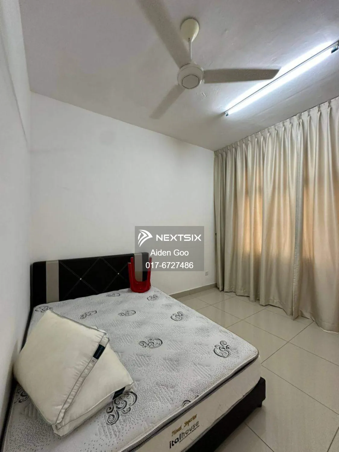 2-sty Terrace/Link House For Sale in Kulai Johor - Image 9