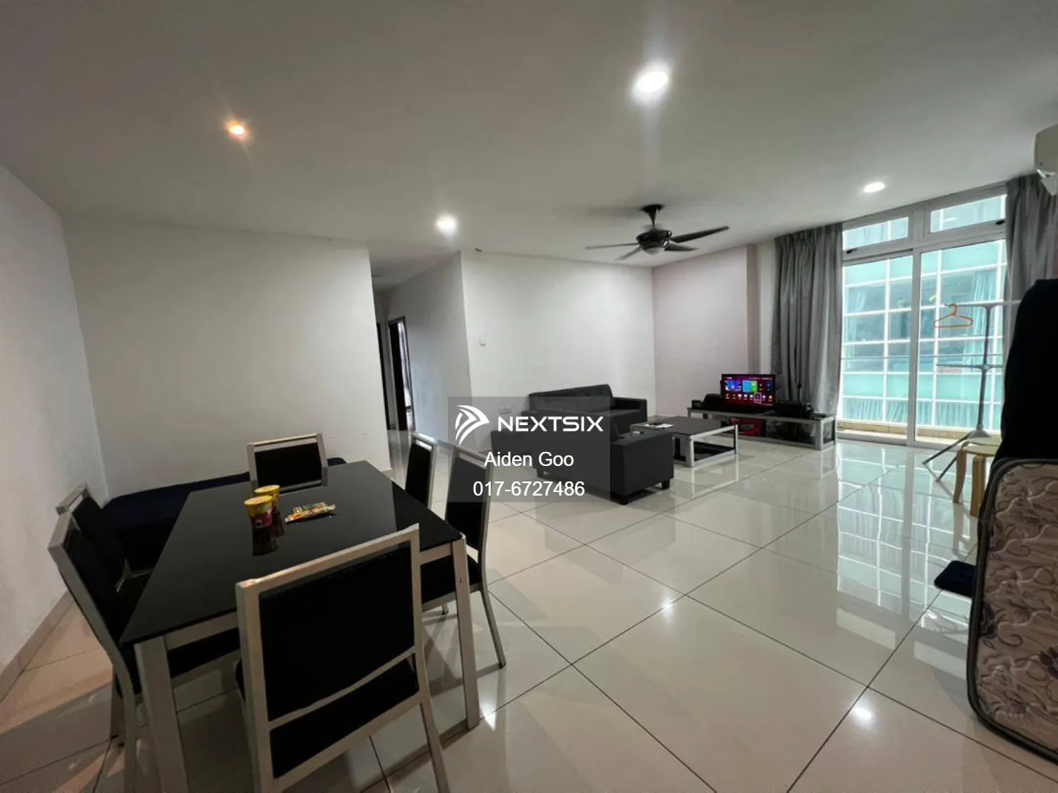 Condominium For Sale in Johor Bahru Johor