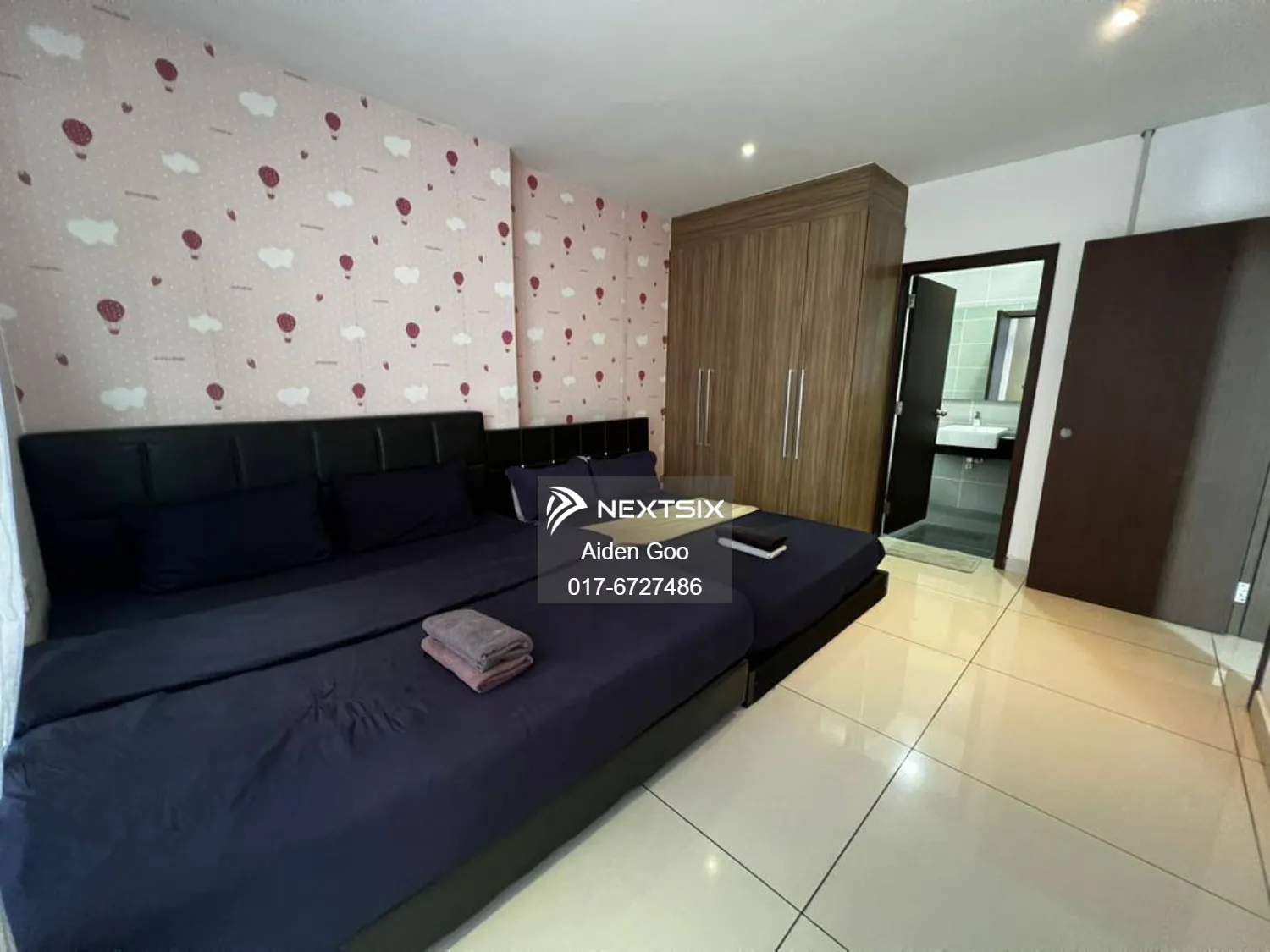 Condominium For Sale in Johor Bahru Johor - Image 7