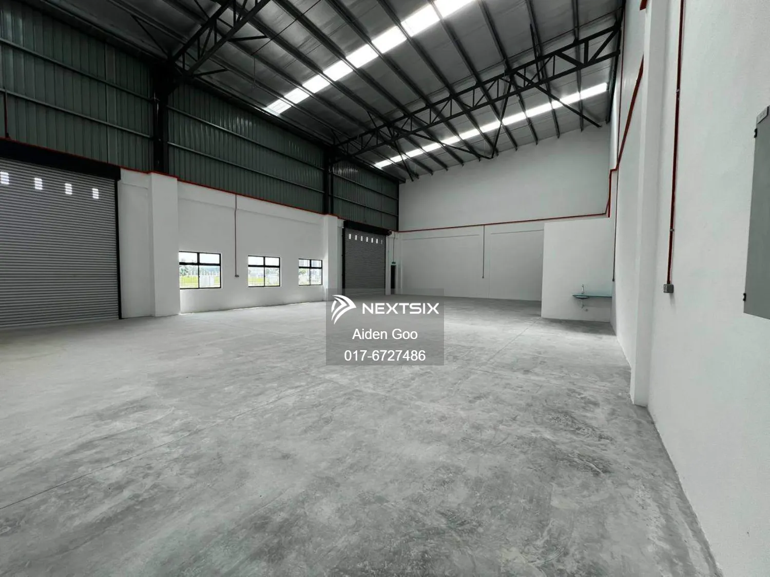 Factory For Rent in Senai Johor - Image 5