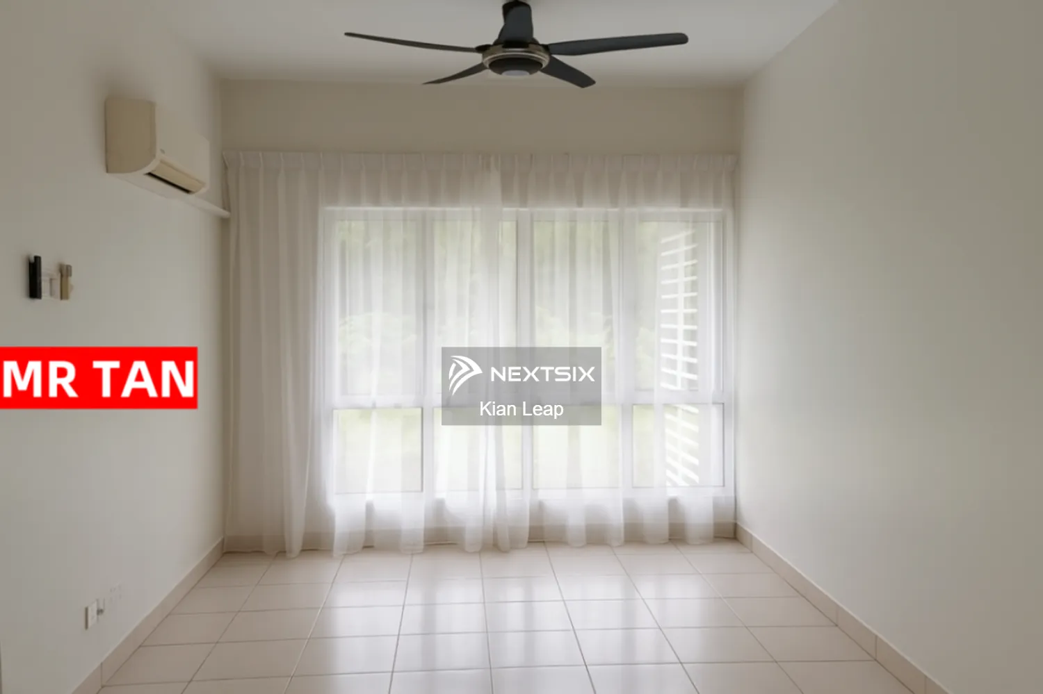 Apartment For Sale in Nilai Negeri Sembilan