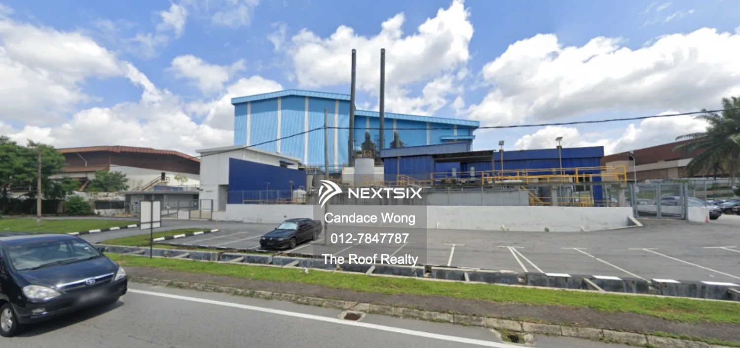 Detached Factory For Rent in Senawang Negeri Sembilan - Image 3