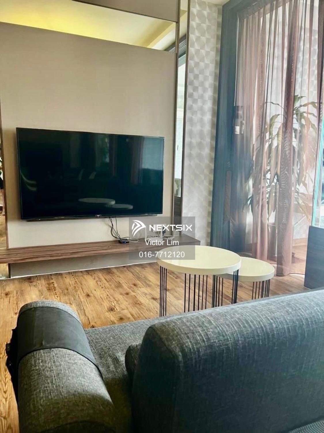Serviced Residence For Sale in Tebrau Johor - Image 10