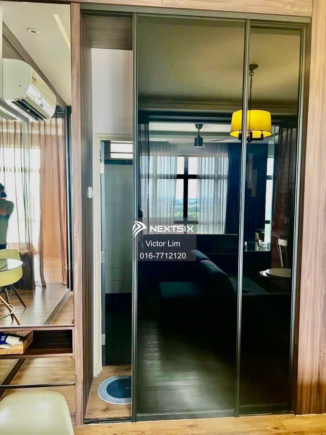 Serviced Residence For Sale in Tebrau Johor - Image 5